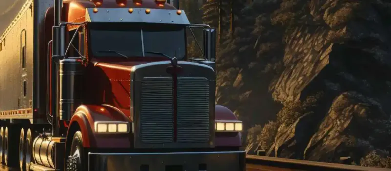 Truck Accident Lawyer