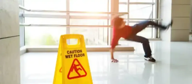 Slip and Fall Lawyer